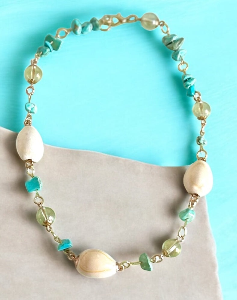 Coastal Dream Necklaceā¦#199 image 1