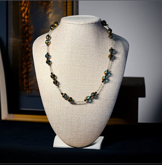 Majestic Essence Necklace…#314 image 1