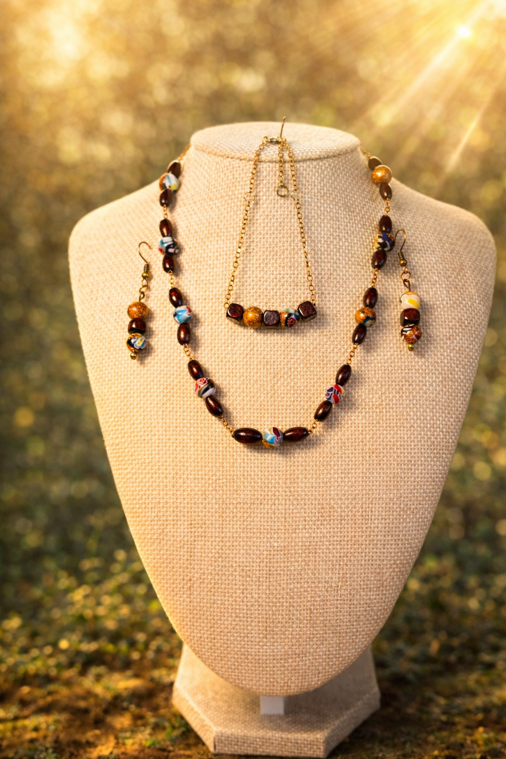 Woodland Glow Bracelet