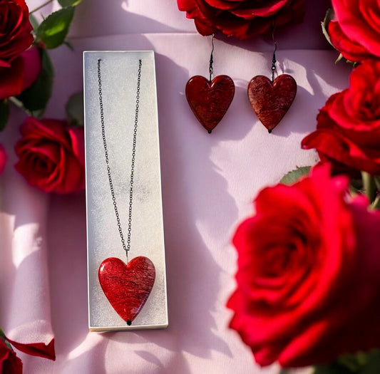 Lovebound Earrings image 1