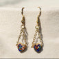 Love In Full Color Earrings image 0