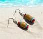 Sea breeze Drift Earrings   #80 image 0
