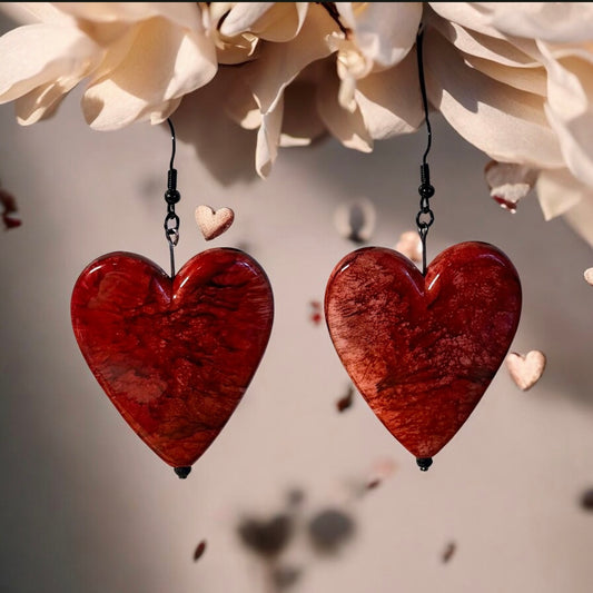 Lovebound Earrings image 0