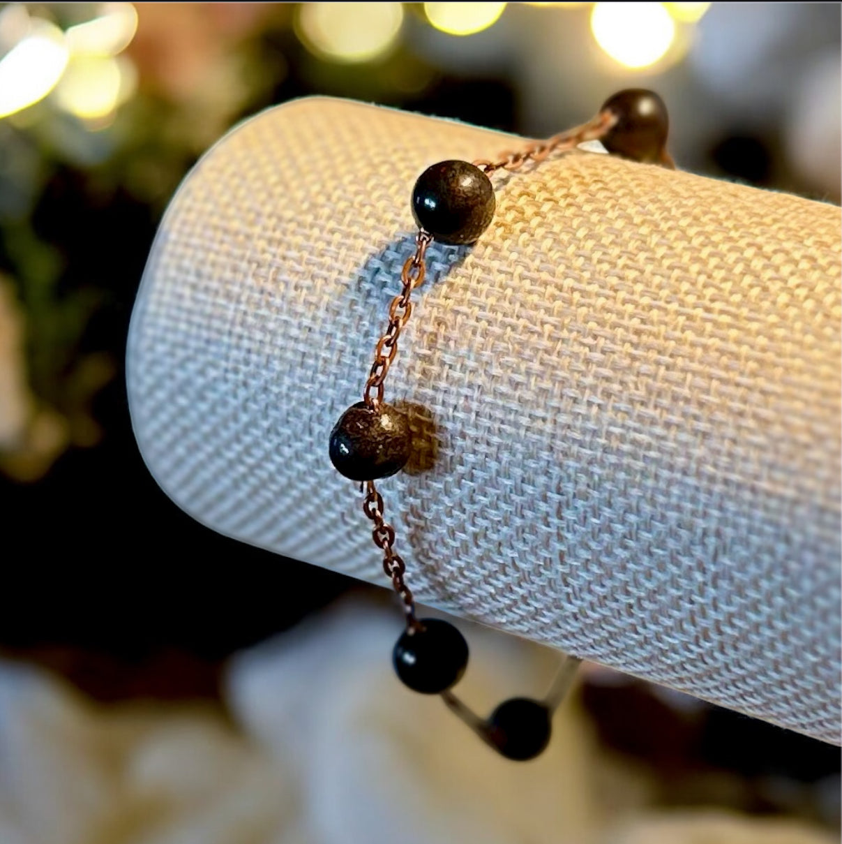 Earthbound Elegance Bracelet…#289 image 0