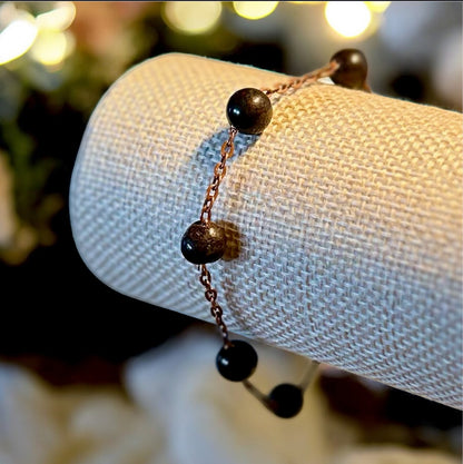 Earthbound Elegance Bracelet…#289 image 0