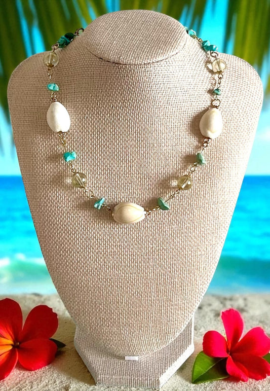 Coastal Dream Necklace…#199 image 0