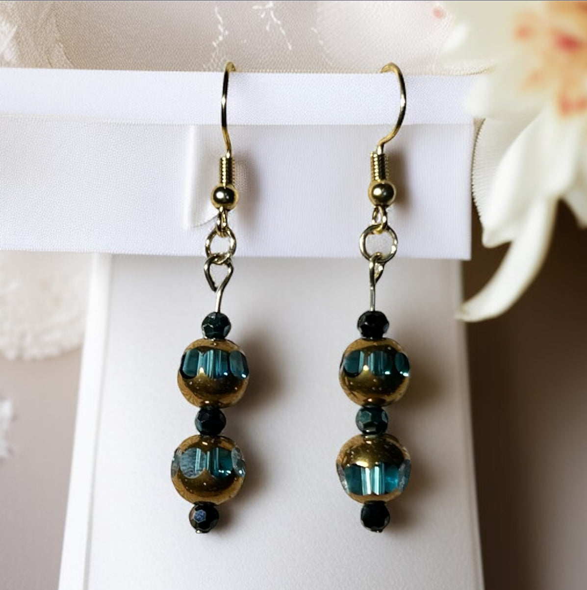 Majestic Essence Earrings…#315 image 0