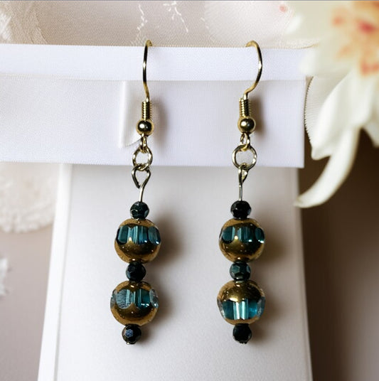 Majestic Essence Earrings…#315 image 0