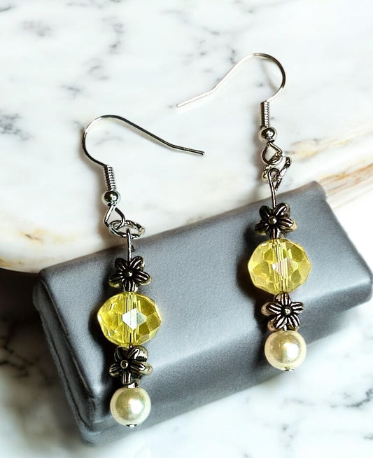 Daisy Delight Earrings   #167 image 0