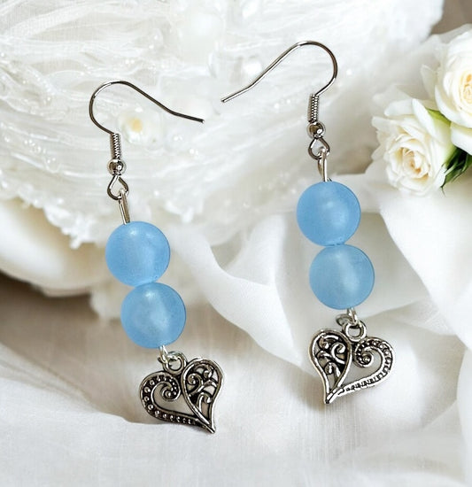 Ocean Bliss Earrings   #61 image 0