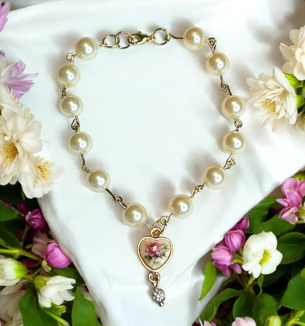 Mama’s Bloom Bracelet   #158 image 0