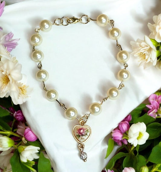 Mama’s Bloom Bracelet   #158 image 0