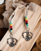 Desert Heart Earrings…#249 image 0