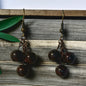 Earthbound Elegance Earrings…#288 image 0
