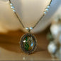 Nature’s Vintage Keepsake Necklace…#319 image 0
