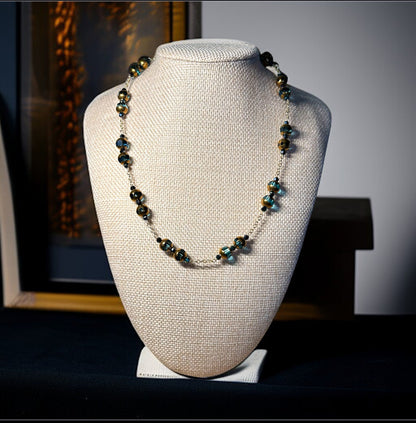 Majestic Essence Necklace…#314 image 1