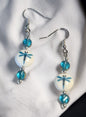 Lakeside Dragonfly Earrings…#235 image 0