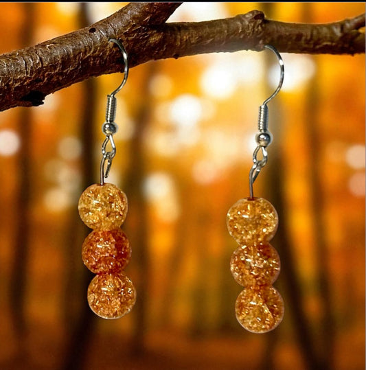 Sunfire Earrings…#271 image 0