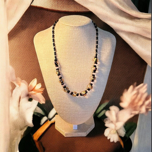 Enchanted Rose Gold Necklace…#300 image 0