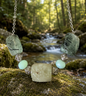 Sage & Stone Necklace