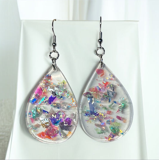 Joyful Celebration Dewdrop Earrings…#316 image 0