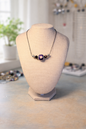 Royal Violet Necklace