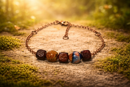 Woodland Glow Bracelet