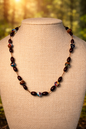 Woodland Glow Necklace