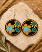 Wildflower Patch Earrings
