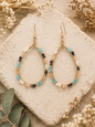 Ocean Mist Earrings