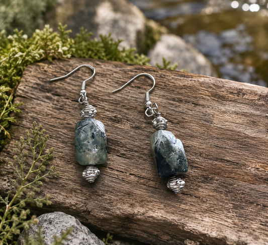 Riverstone Earrings