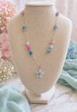 Daisy Daydream Necklace