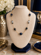 Midnight Elegance Necklace