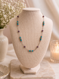 Lavender Skies Necklace