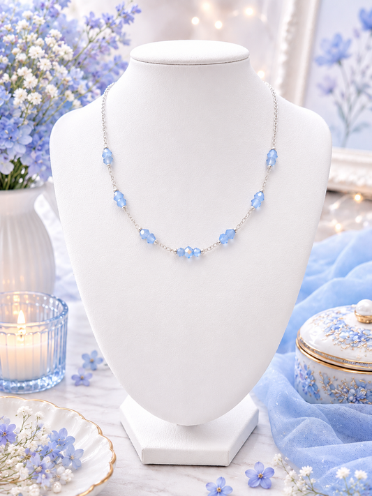 Heavenly Hues Necklace