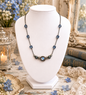 Midnight Heirloom Necklace