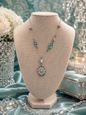 Sparkling Elegance Necklace