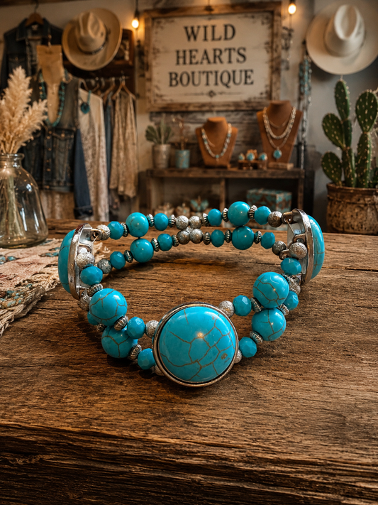 Desert Sky Bracelet