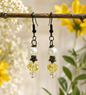 Morning Sunshine Earrings