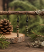 Woodland Whisper Earrings