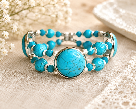 Desert Sky Bracelet