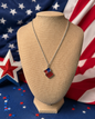 Land That I Love Necklace