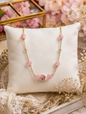 Rosewater Dreams Necklace