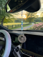 Joyful Journey Car Jewelry