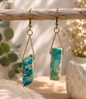 Desert Spring Earrings