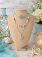 Sea Glass Serenity Collection