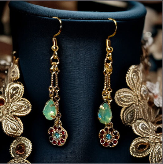 Enchanted Beauty Earrings…#291 image 0