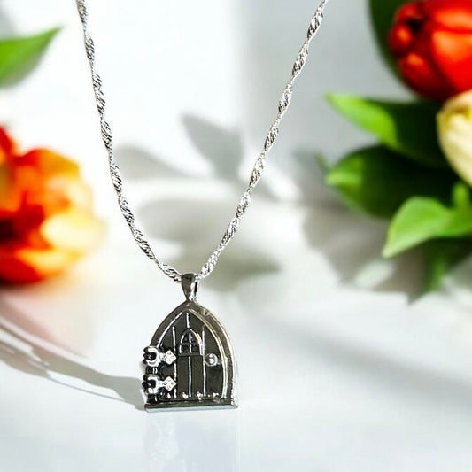 Secret Passage Locket   #88 image 0