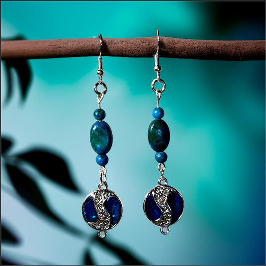 Aurora Dreams Earrings…#305 image 0