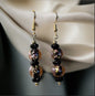 Enchanted Rose Gold Earrings…#301 image 0